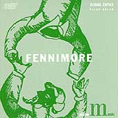 Fennimore: Selected Piano Music / Zayas, Fennimore, et al