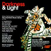 Darkness & Light - United States Holocaust Memorial Museum