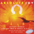 Anthony Newman: Absolute Joy / Mary J Newman, Musica Antiqua
