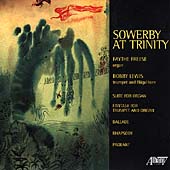 Sowerby at Trinity / Faythe Freese, Bobby Lewis