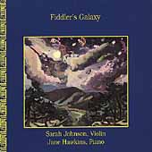 Fiddler's Galaxy - Foss, Ward, et al / Johnson, Hawkins