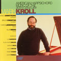American Harpsichord Music of the 20th Century / Mark Kroll