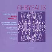 Fennelly: Chrysalis, etc / Suben, Polish Radio National SO