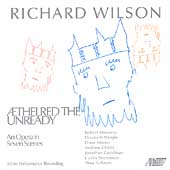 Wilson: Aethelred the Unready /Wilson, Osborne, Weigle, etc