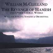 McClelland: The Revenge of Hamish, etc / Appling