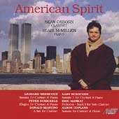 American Spirit / Sean Osborn