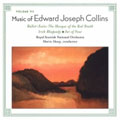 Music of Edward Joseph Collins / Alsop, et al