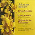 Johannes Somary: Taroko Concerto