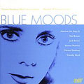 BLUE MOODS -TIMOTHY LLOYD/NED ROREM/JACK BEESON/ETC:THERESA TREADWAY LLOYD(Ms)/MARSHALL WILLIAMSON(p)