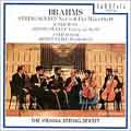 Brahms, R. Strauss, J. Strauss II: String Sextets / Vienna