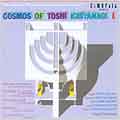 Cosmos of Toshi Ichiyanagi I