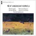 New American Works - Liptak, Wagner, Willey, Lindenfeld, etc