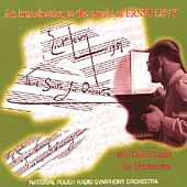 Levy: Third Suite for Orchestra / Oberg, Polish National SO
