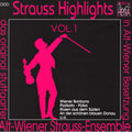 Strauss Highlights, Vol.1