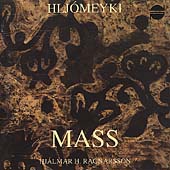 H.H.Ragnarsson: Choral Works