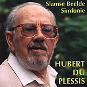 du Plessis: Slamse Beelde, Simfonie