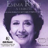 Emma Renzi - A Tribute