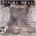 Final Bell - Mazurek, Ovens, Glesser / Max Lifchitz