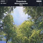 Treecircle [HDCD]
