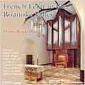 French Eclat in the Roanoke Valley -Faure/S.Wright/J.S.Bach/etc:Thomas Baugh(org)