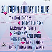 Southern Shades Of Blue Vol. 1