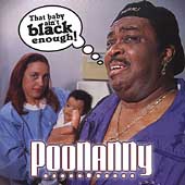 That Baby Ain't Black Enough