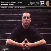 The Hyperion Schubert Edition - Complete Songs Vol.30 - Winterreise