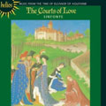 愛の宮廷～エレノアール王妃の時代のフランス音楽