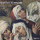 The Complete Motets of Francisco de Penalosa