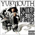 United Ghettos...  [CD+DVD]