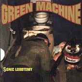 Sonic Lobotomy