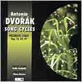 Dvorak: Gypsy Songs, Love Songs, Biblical Songs / Zambalis