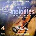 Persian Melodies Vol. 4