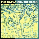 Spill the Beans [EP]