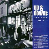 Up & Down Club Sessions Volume 2