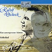 Rudolf Schock Edition V.3