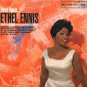 Once Again...Ethel Ennis