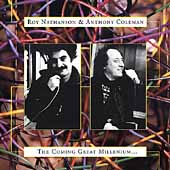 The Coming Great Millenium