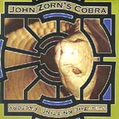 Cobra: Live At The Knitting Factory