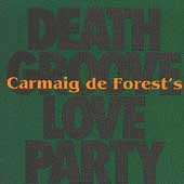 Deathgrooveloveparty