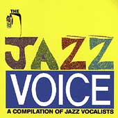 Jazz Voice, The