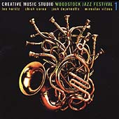 Woodstock Jazz Festival Vol. 1