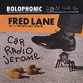 Car Radio Jerome