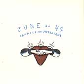 Tropics And Meridians