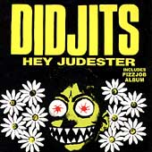 Hey Judester/Fizzjob