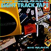 The Rich Man's Eight Track Tape