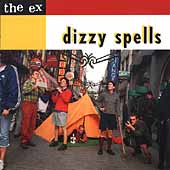 Dizzy Spells