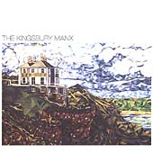The Kingsbury Manx [EP]