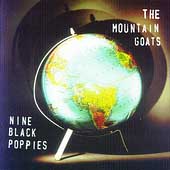 Nine Black Poppies [EP]