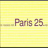 Paris 25 [EP]